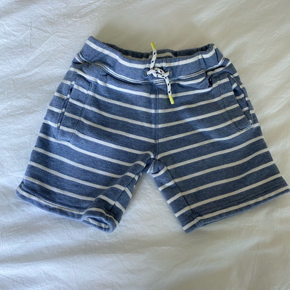 Joules Pull On Shorts